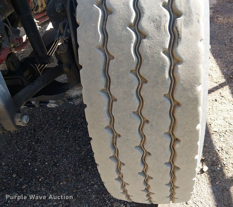 image for item YA2219 2023 Freightliner 108SD truck cab and chassis