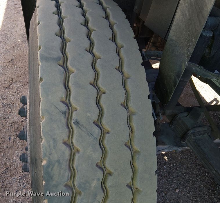 image for item YA2219 2023 Freightliner 108SD truck cab and chassis