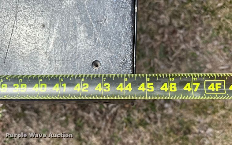 image for item DQ4351 2024 Cushman Shuttle 2 EFI golf cart