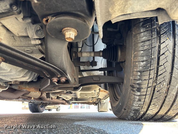 image for item DR2847 2018 Ford Taurus 