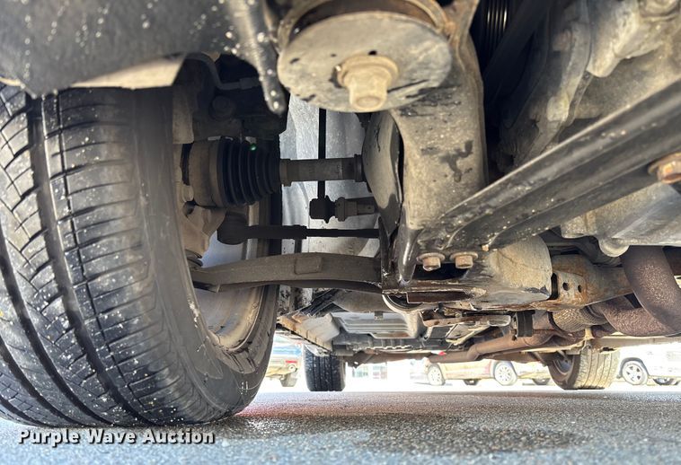 image for item DR2847 2018 Ford Taurus 