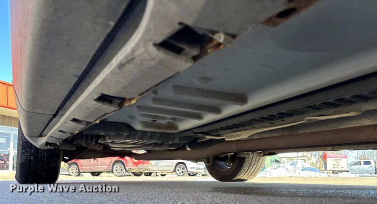 image for item DR2847 2018 Ford Taurus 