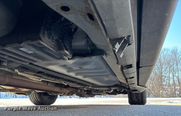 image for item DR2847 2018 Ford Taurus 