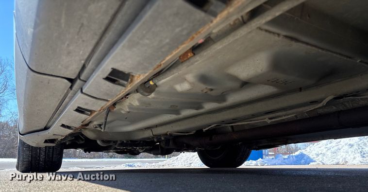 image for item DR2847 2018 Ford Taurus 