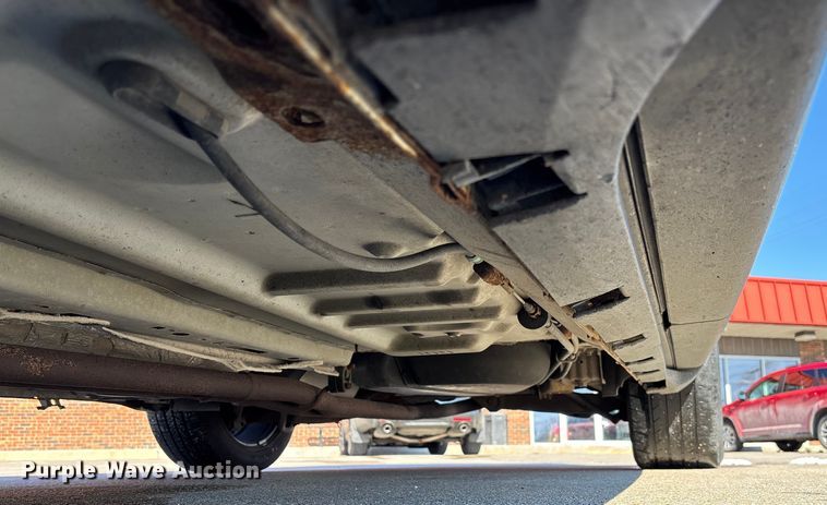 image for item DR2847 2018 Ford Taurus 