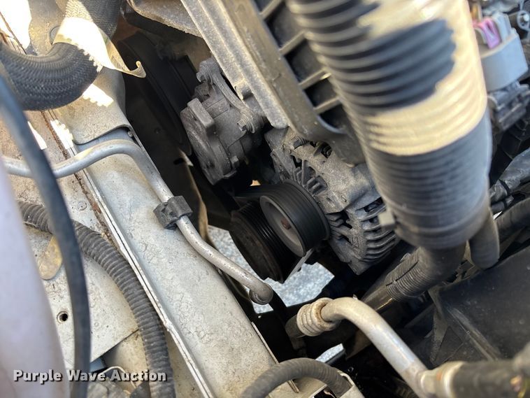 image for item DR2847 2018 Ford Taurus 