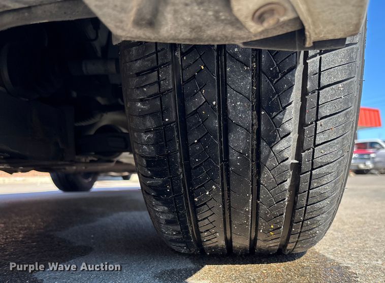 image for item DR2847 2018 Ford Taurus 