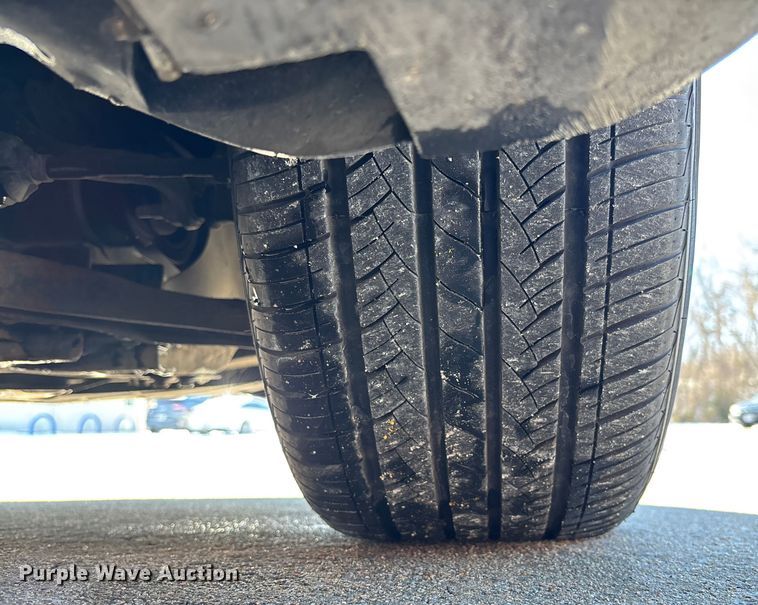 image for item DR2847 2018 Ford Taurus 