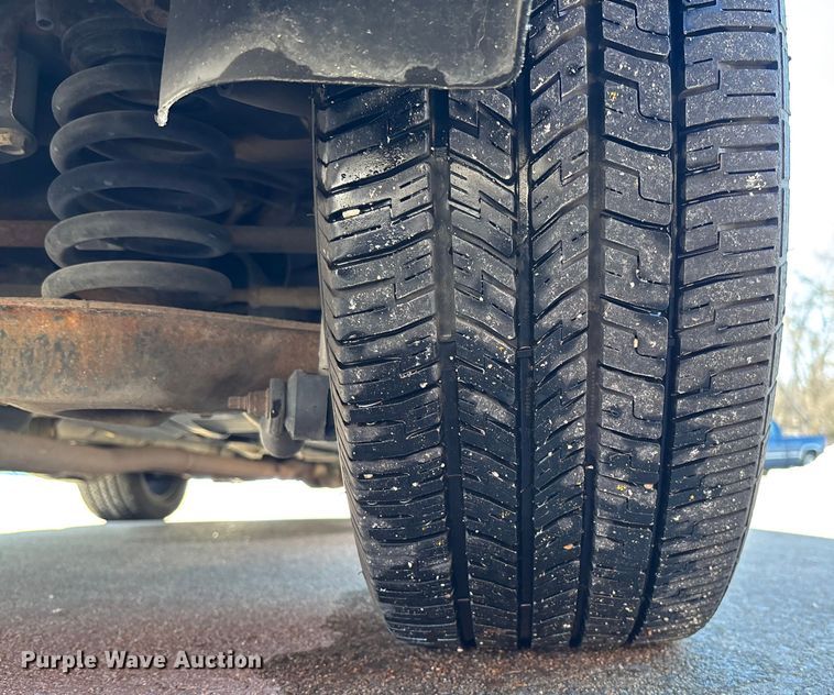 image for item DR2847 2018 Ford Taurus 