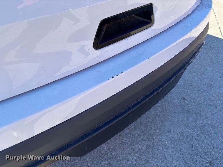 image for item DR2848 2016 Ford Explorer SUV