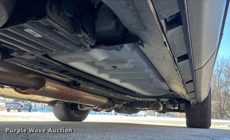 image for item DR2848 2016 Ford Explorer SUV