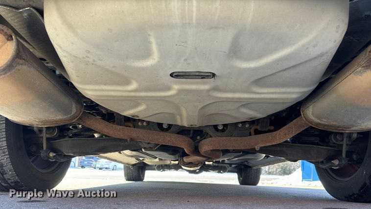 image for item DR2848 2016 Ford Explorer SUV