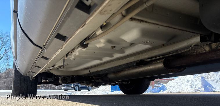 image for item DR2848 2016 Ford Explorer SUV