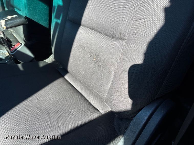 image for item DR2848 2016 Ford Explorer SUV