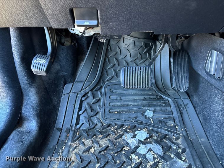 image for item DR2848 2016 Ford Explorer SUV