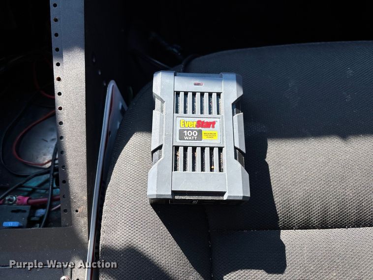 image for item DR2848 2016 Ford Explorer SUV