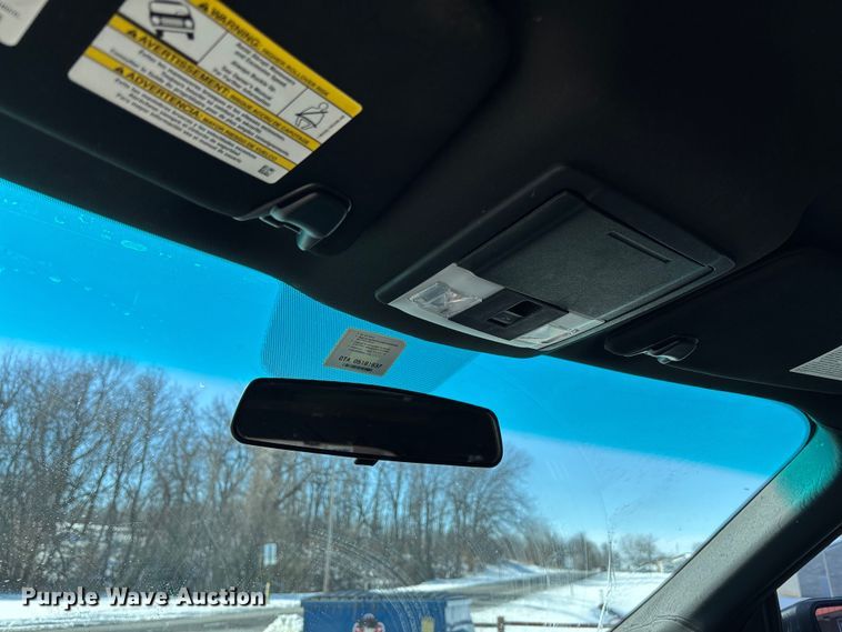 image for item DR2848 2016 Ford Explorer SUV