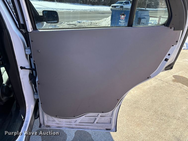 image for item DR2848 2016 Ford Explorer SUV