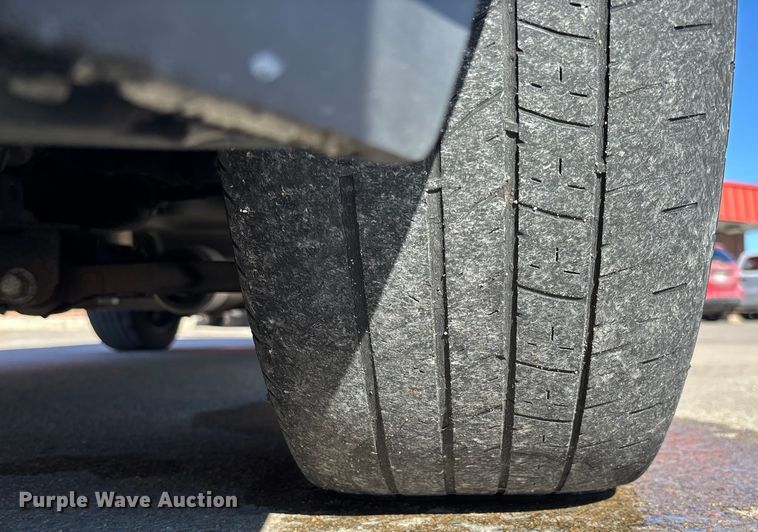 image for item DR2848 2016 Ford Explorer SUV