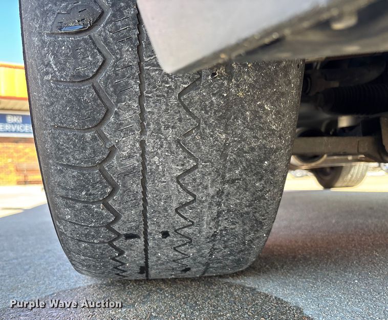 image for item DR2848 2016 Ford Explorer SUV