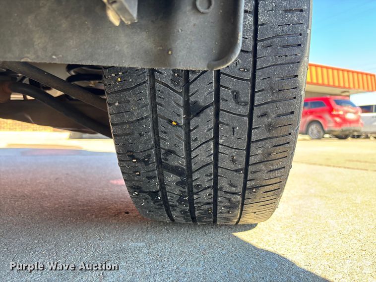 image for item DR2848 2016 Ford Explorer SUV