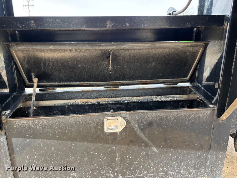 image for item DT0012 2020 Load Trail equipment trailer