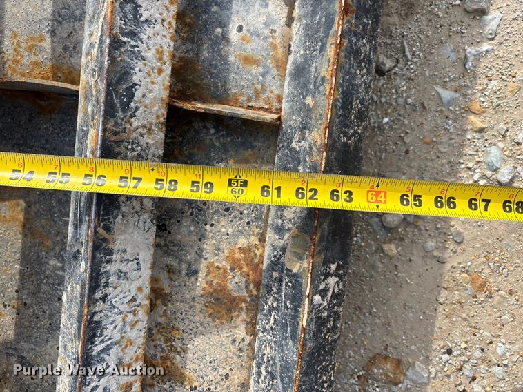 image for item DT0012 2020 Load Trail equipment trailer