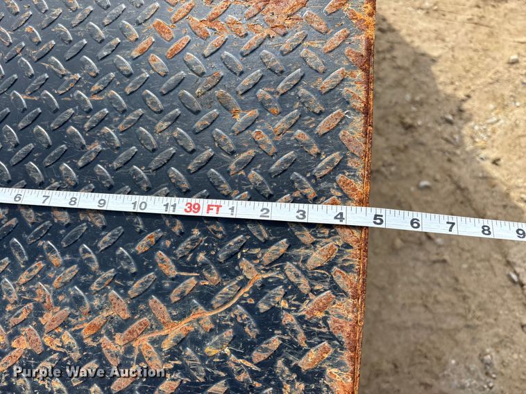 image for item DT0012 2020 Load Trail equipment trailer