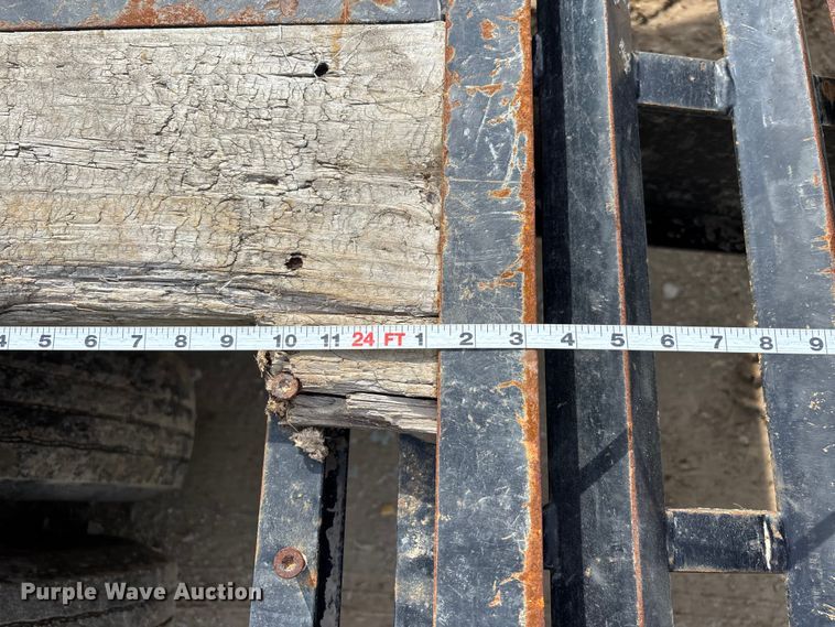 image for item DT0012 2020 Load Trail equipment trailer