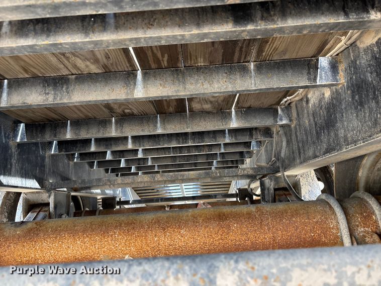 image for item DT0012 2020 Load Trail equipment trailer