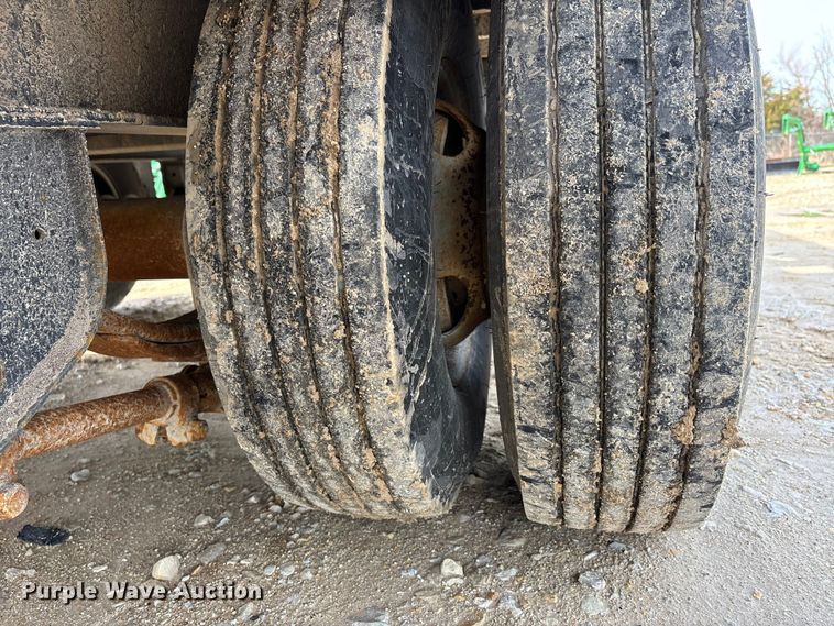 image for item DT0012 2020 Load Trail equipment trailer