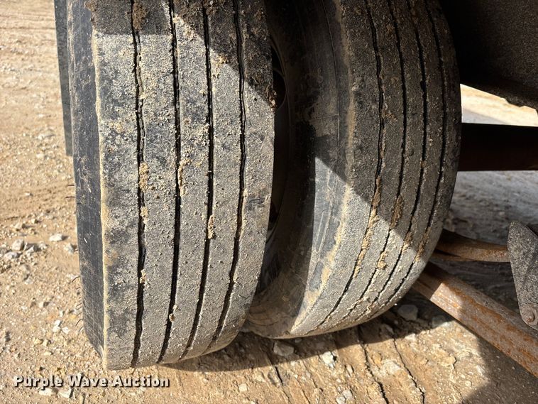 image for item DT0012 2020 Load Trail equipment trailer