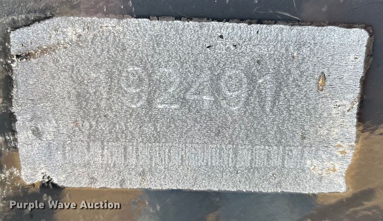 image for item DT0012 2020 Load Trail equipment trailer