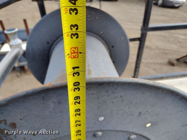 image for item DT0945 2015 Finn T120GN-39 hydroseeder