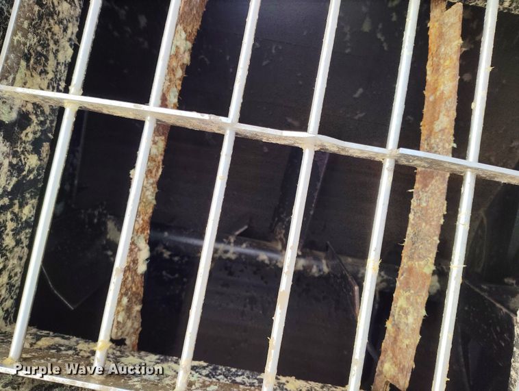 image for item DT0945 2015 Finn T120GN-39 hydroseeder