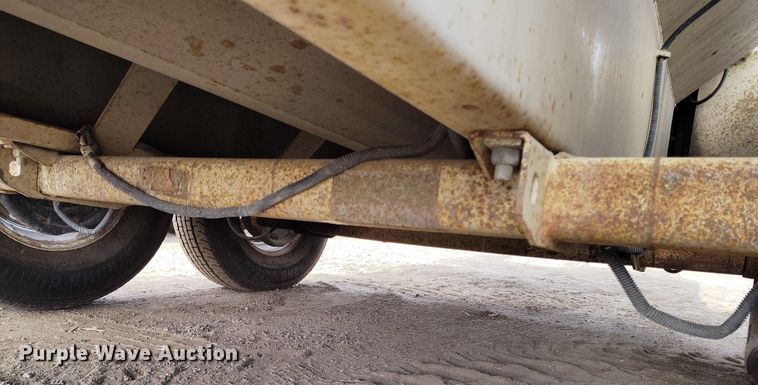 image for item DT0945 2015 Finn T120GN-39 hydroseeder