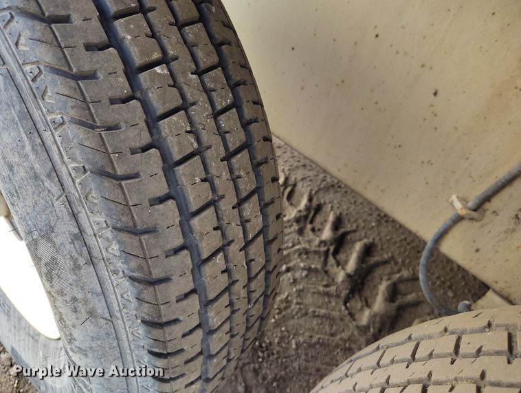 image for item DT0945 2015 Finn T120GN-39 hydroseeder