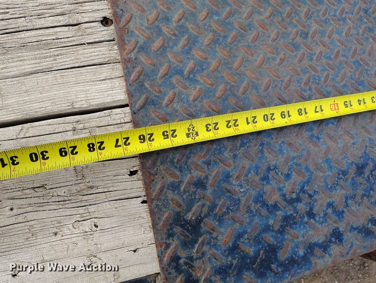 image for item DT0946 2015 PJ PJ utility trailer