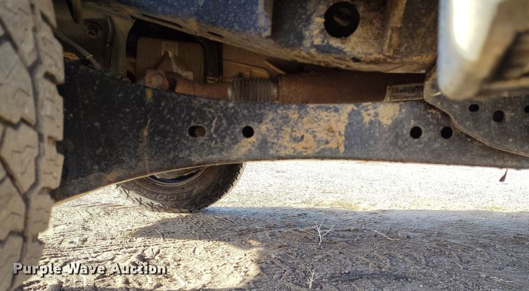 image for item DT0950 2018 Ford F350 Super Duty  Crew Cab pickup truck