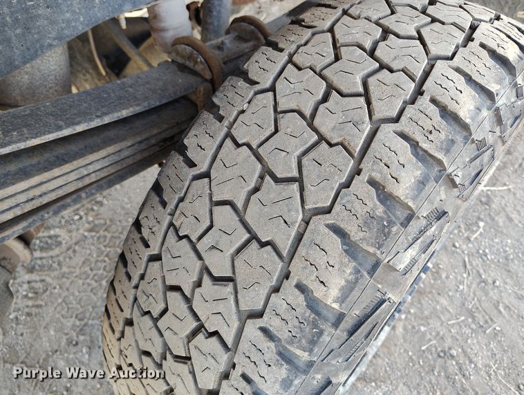 image for item DT0950 2018 Ford F350 Super Duty  Crew Cab pickup truck