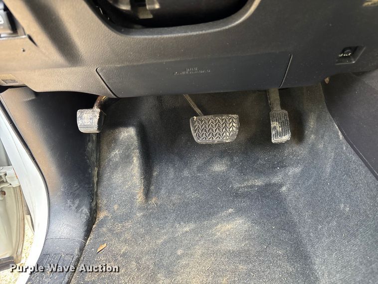 image for item DU0391 2015 Toyota Tundra Crew Cab pickup truck