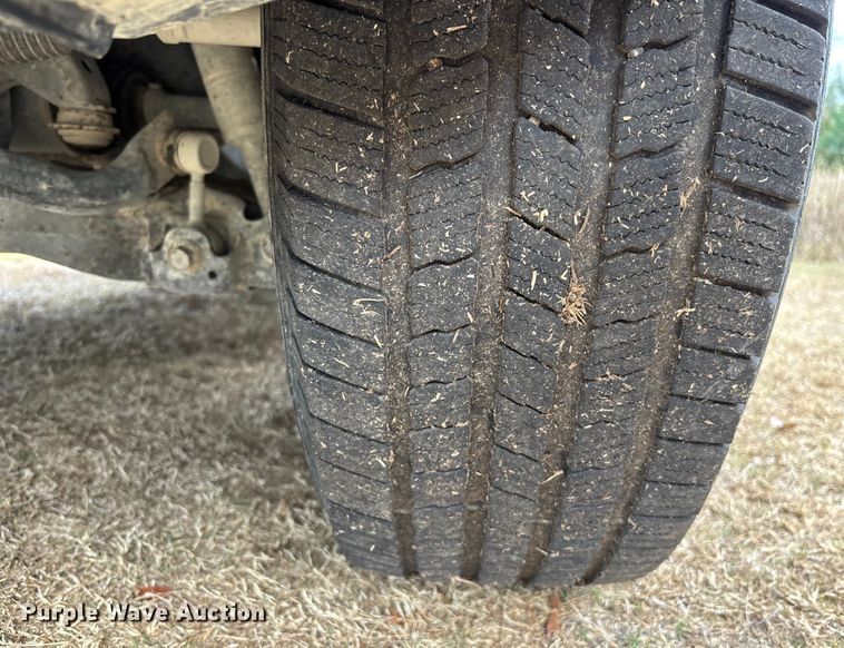 image for item DU0391 2015 Toyota Tundra Crew Cab pickup truck