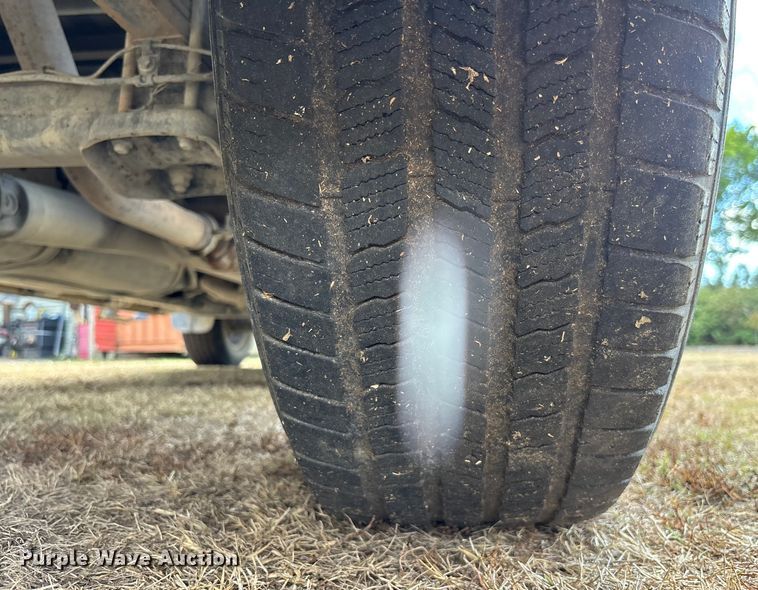 image for item DU0391 2015 Toyota Tundra Crew Cab pickup truck