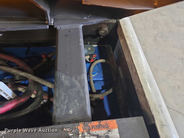 image for item DU2715 2018 Crown SP3520-30 order picker