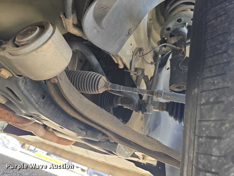 image for item DU2716 2017 Ford Taurus 