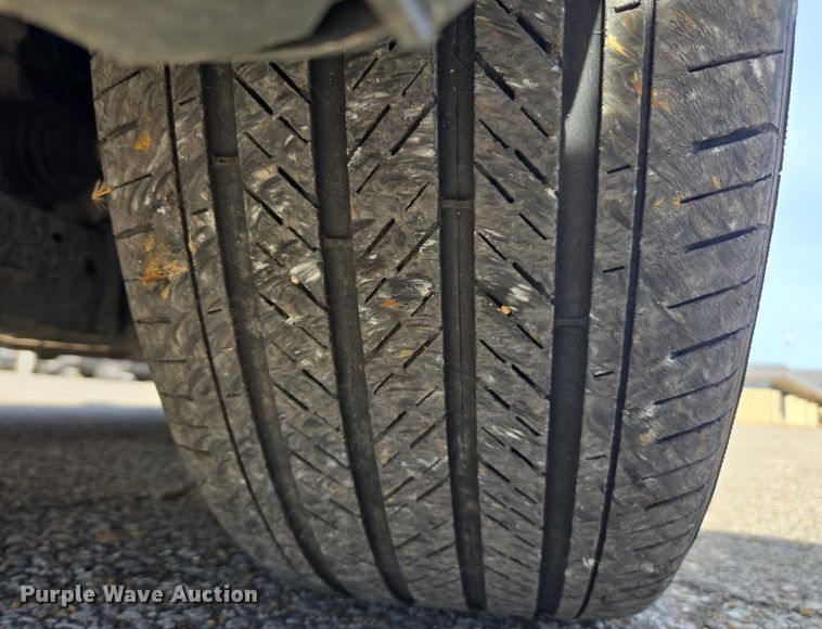 image for item DU2716 2017 Ford Taurus 