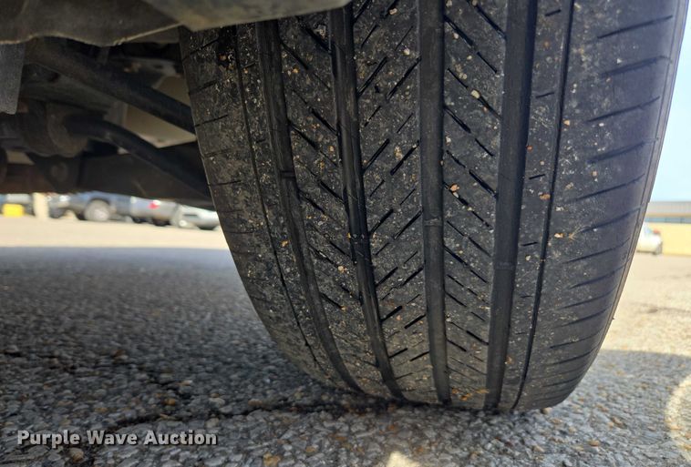 image for item DU2716 2017 Ford Taurus 