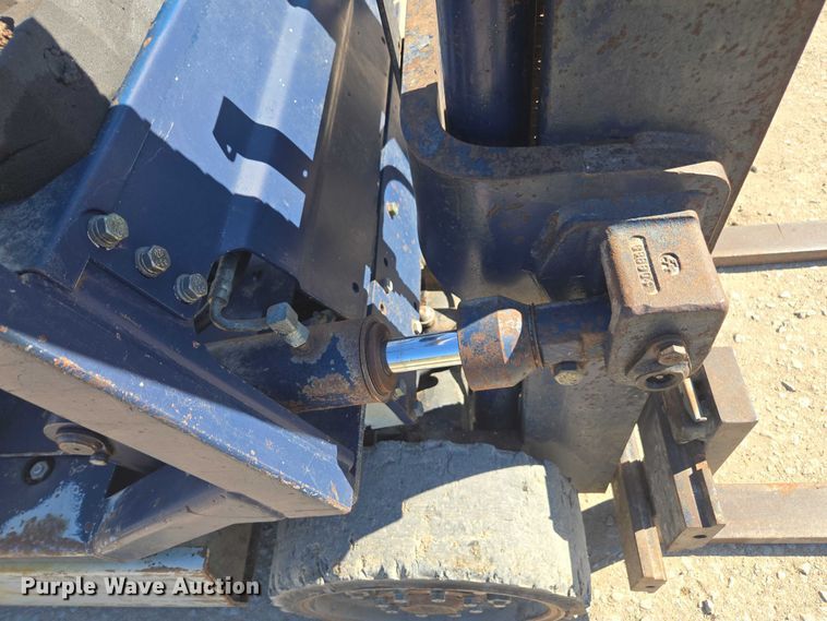 image for item DU2722 Komatsu FG25ST-11 forklift