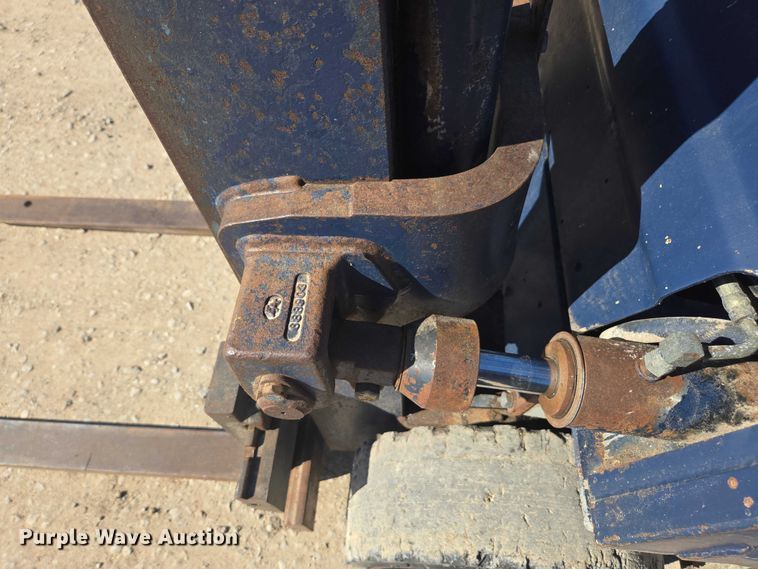 image for item DU2722 Komatsu FG25ST-11 forklift