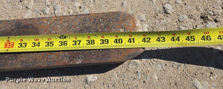 image for item DU2722 Komatsu FG25ST-11 forklift